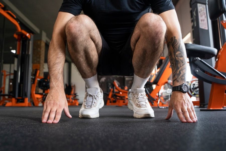 Calcetines para Crossfit