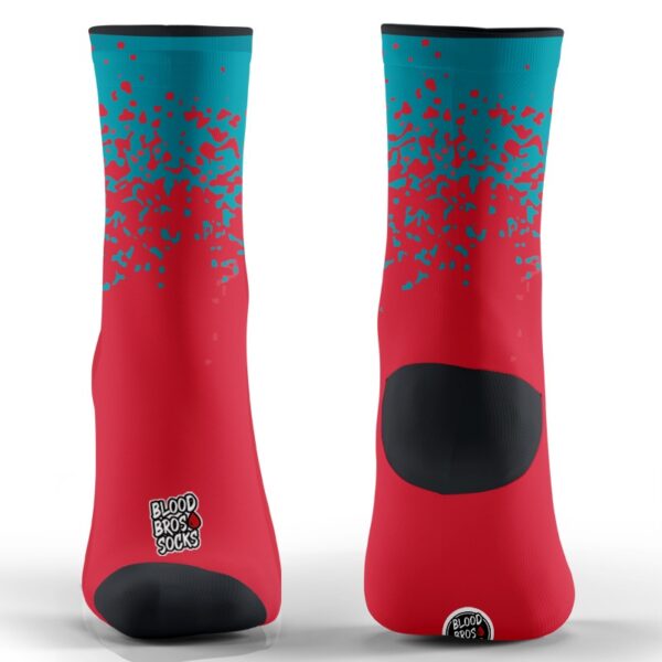 Mitjons Cursa de la Cirera Corbins 2026