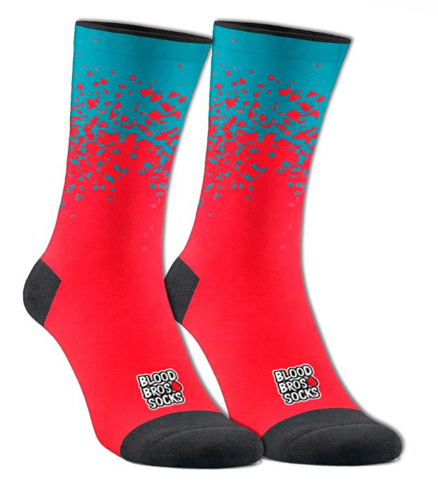 Mitjons Cursa de la Cirera Corbins 2026 - Imagen 2