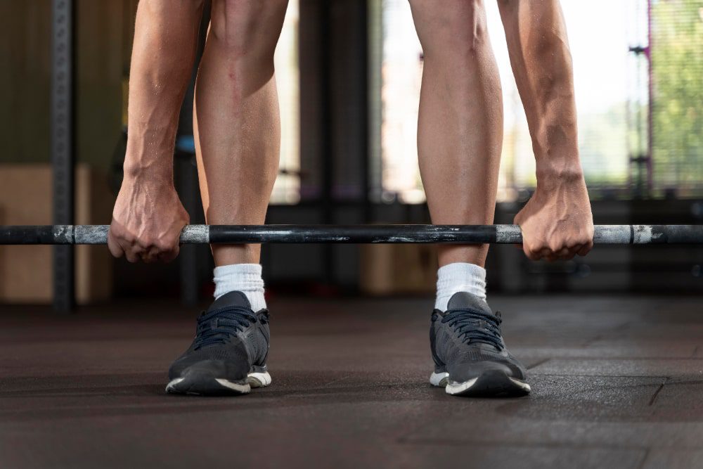 Cómo elegir los mejores calcetines para Crossfit