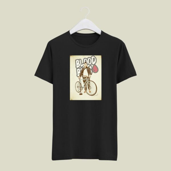 👕 Camiseta Old Biker
