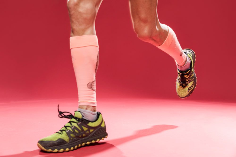 Ventajas de usar calcetines de Running ¿previenen lesiones?