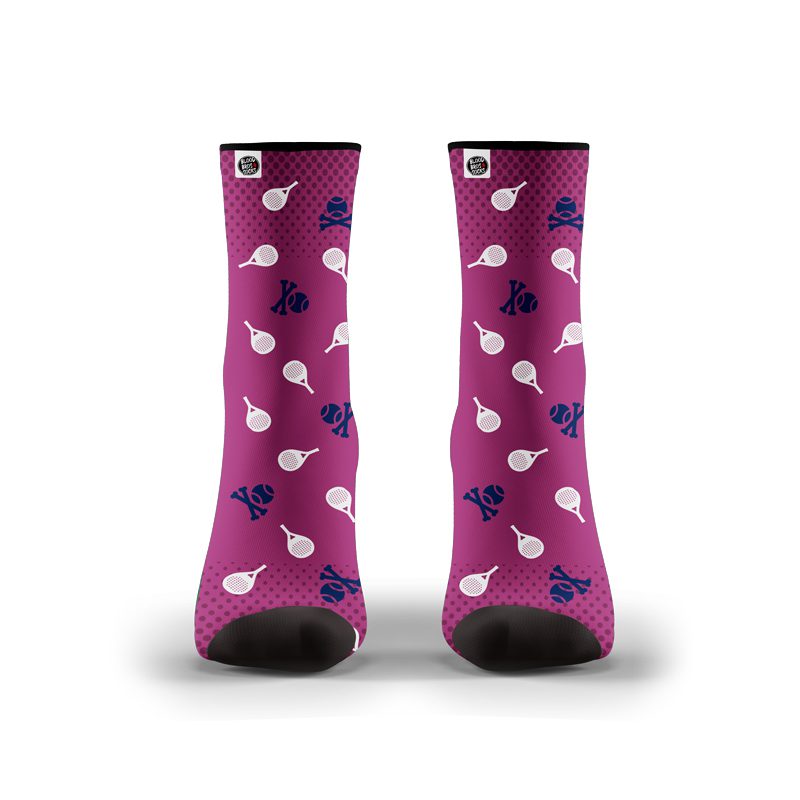 Calcetines S.O.X Low Mujer ENDLESS – Dingo Padel