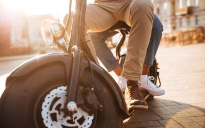 ¿Son los calcetines de motociclismo sobrevalorados? Análisis