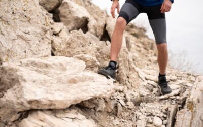 5 razones por las que necesitas calcetines para montaña